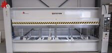 STETON Furnierpresse P 190 XL