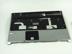 Gehäuse oben touch - touch, pad