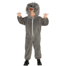 Wolf kostüm kleiner für - wolf,