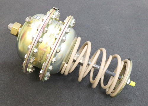 Samson differenzdruckregler - samson,