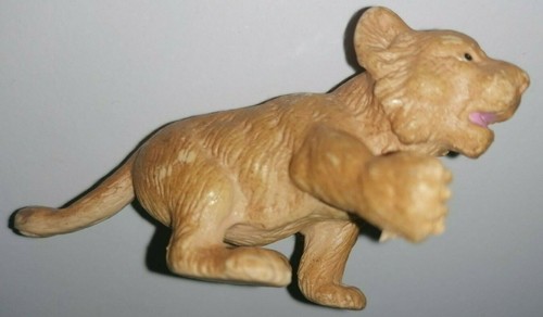 Schleich löwe löwenbaby - löwe,