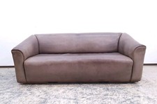 De Sede ds 47 Designersofa Echtledersofa Echtledercouch desede  in braun #0565