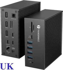 18-in-1 Thunderbolt 3 Dual
