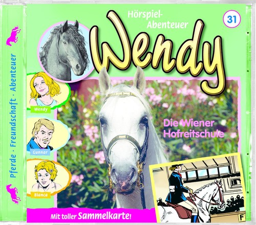 Wendy die wiener - wendy,