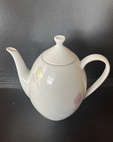 Arzberg kaffeekanne rosen - arzberg,