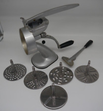 Minna Küchenmaschine MINNA DBP mit Zubehör