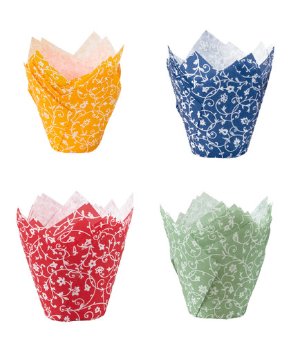 Demmler tulip wraps classico - wraps,