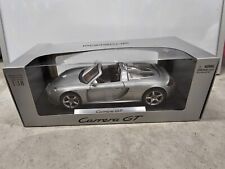 Porsche Carrera GT 1:18 WAP 021 029 14