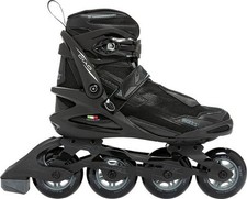 Inline Skates Schwarz Inliner