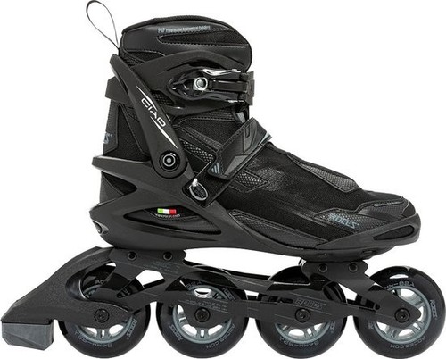 Inline skates schwarz inliner - skates,