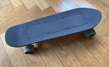 Backfire mini Electric Skateboard CarbonFibre - kaum benutzt - + extra Flug-Akku