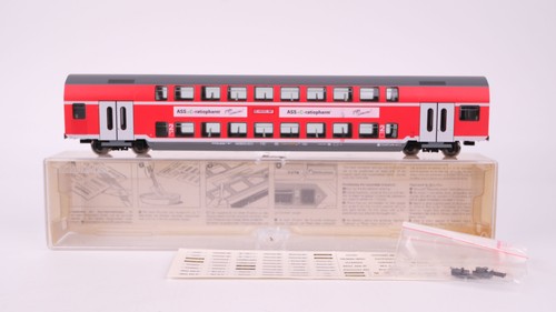 Fleischmann 5625 k - h0,