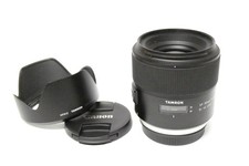 Tamron SP 1,8 / 35 mm  DI VC