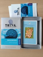 RAVENSBURGER - THINK Training für den Kopf