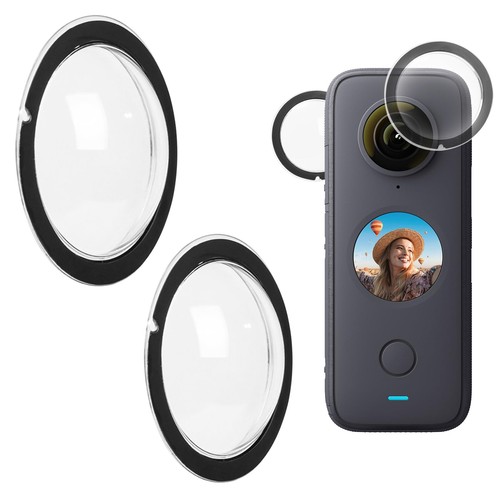Dual lens guards für - lens,