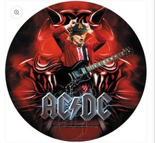 AC/DC ON A HIGHWAY TO HELL