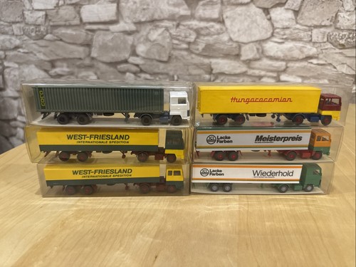 Wiking ford - 1:87,