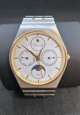 Juwel Mondphase Uhr (PUW 255 - 259) 