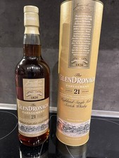 Glendronach 21 Parliament