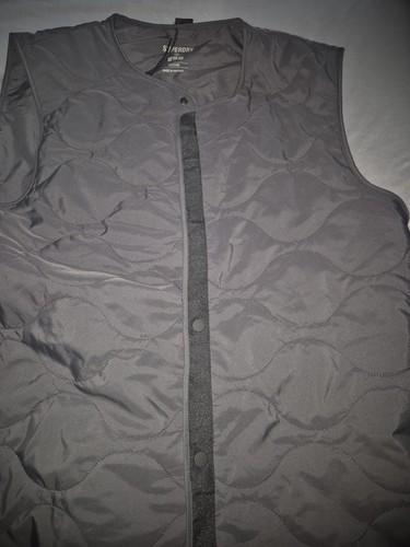 Neue superdry herren weste - neue,