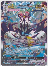 Pokemon 170/163 - Fließender