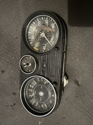 Original mercedes w114 - mercedes, w115