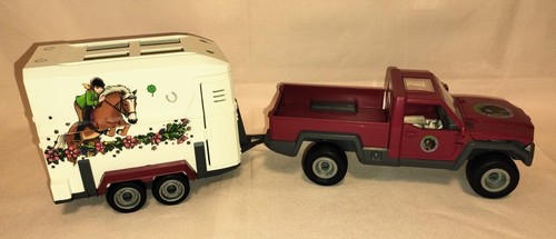 Schleich aus 42346 pick - 42346, pick-up