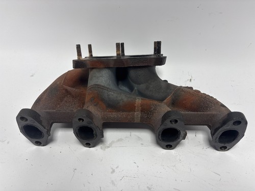 Auspuffkrümmer audi avant - auspuffkrümmer,