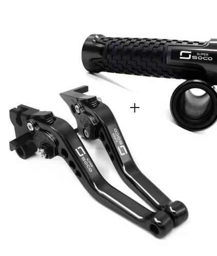 Super soco tcmax - tcmax, ts
