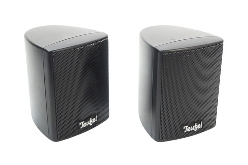 Teufel concept e - teufel,