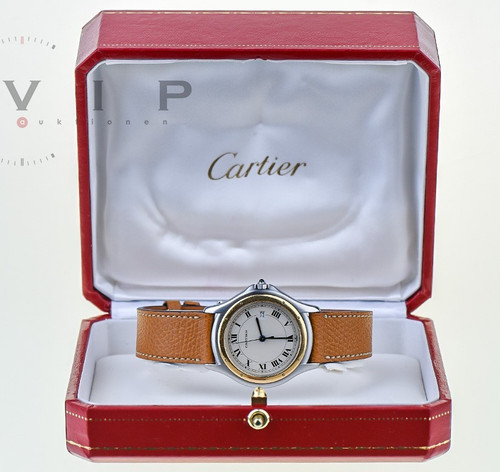 Cartier panthere cougar - cartier,
