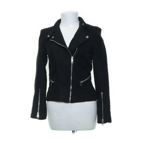 Bikerjacke damen - h&m,,