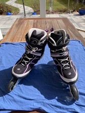 rollerblade inline skates