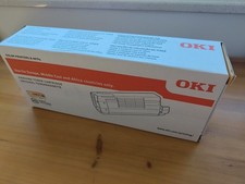 Original oki toner c712 - oki,