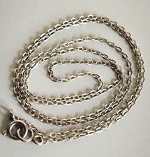 Gold Kette Ankerkette