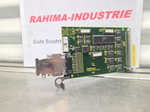 Battenfeld bachmann vid - battenfeld,
