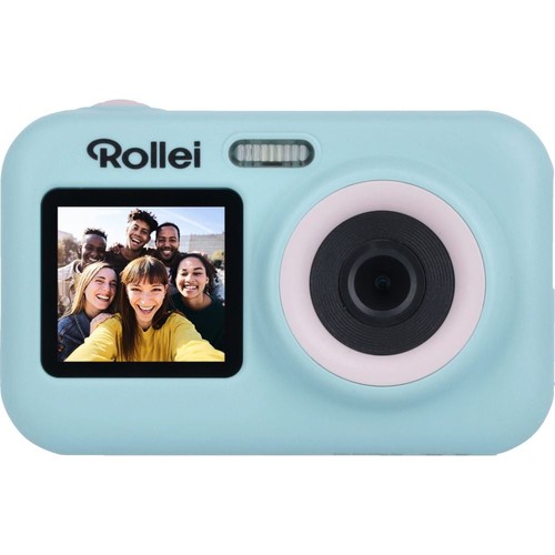 Rollei sportsline fun digitale - rollei,