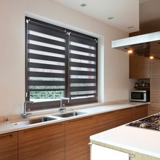 Doppelrollo DuoRollo Klemmfix