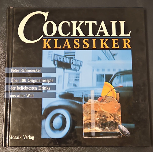 Mosaik verlag cocktail - mosaik,