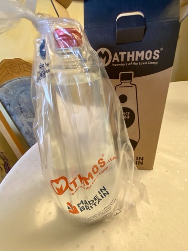 Mathmos astro flasche - mathmos,