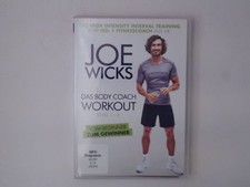 Joe Wicks - Das Body Coach