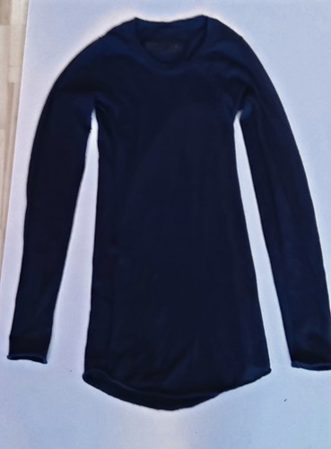 Rundholz dip dünner pullover - rundholz,