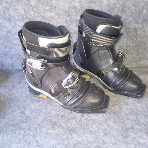 Scarpa telemark - scarpa,