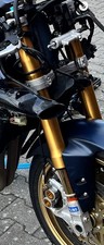 Rarität: Öhlins Gabel