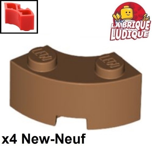 Lego rund brick - lego,