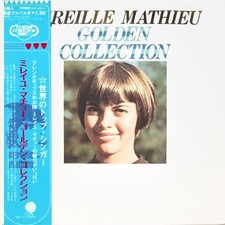 Mireille Mathieu - Golden