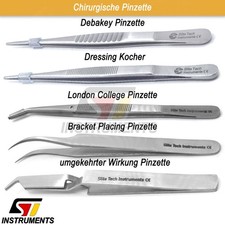 Medizinische Versorgung