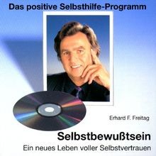 Selbstbewußtsein. CD von Freitag, Erhard F. | Buch | Zustand sehr gut