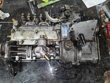 Mercedes-Benz Bosch OM603 300D