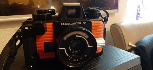 Nikon nikonos - nikon,